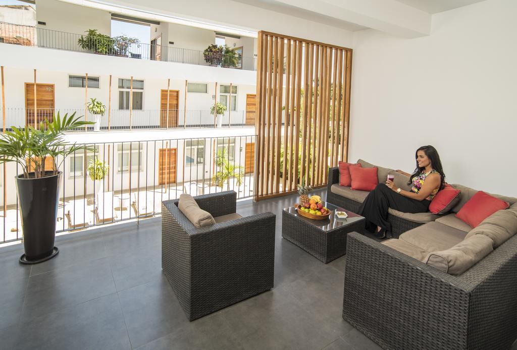Tucan Suites Tarapoto - Hotel Asociado Casa Andina Exterior foto